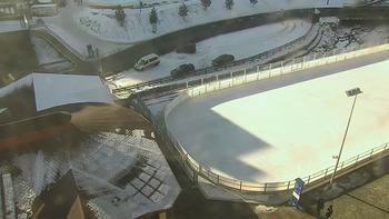 Буковель 9 грудня 2020 року, 2020-12-09 13:00