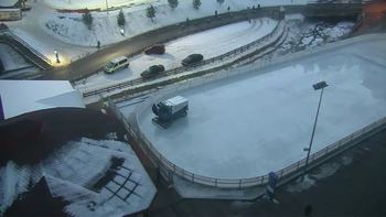 Буковель 9 грудня 2020 року, 2020-12-09 16:00