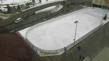 Буковель 18 грудня 2020 року, 2020-12-18 13:00