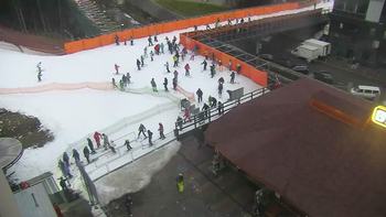 Буковель 18 грудня 2020 року, 2020-12-18 16:00