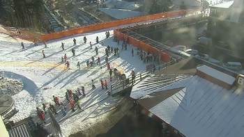 Буковель 20 грудня 2020 року, 2020-12-20 13:00