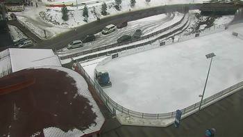 Буковель 24 грудня 2020 року, 2020-12-24 13:00