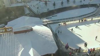 Буковель 27 грудня 2020 року, 2020-12-27 13:00