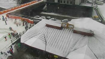 Буковель 7 січня 2021 року, 2021-01-07 10:00