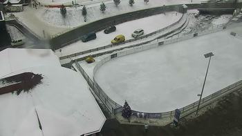 Буковель 12 січня 2021 року, 2021-01-12 10:00
