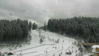 Буковель 20 січня 2021 року, 2021-01-20 10:00
