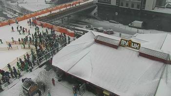 Буковель 25 січня 2021 року, 2021-01-25 16:00