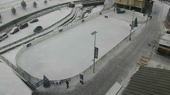 Буковель 27 січня 2021 року, 2021-01-27 10:00