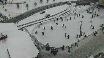 Буковель 29 січня 2021 року, 2021-01-29 16:00