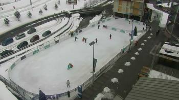 Буковель 9 лютого 2021 року, 2021-02-09 16:00