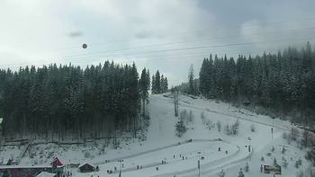 Буковель 12 лютого 2021 року, 2021-02-12 13:00