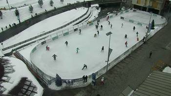 Буковель 28 лютого 2021 року, 2021-02-28 13:00