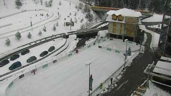 Буковель 1 березня 2021 року, 2021-03-01 10:00