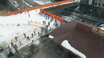 Буковель 4 березня 2021 року, 2021-03-04 13:00