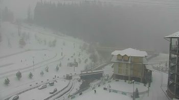 Буковель 5 березня 2021 року, 2021-03-05 16:00