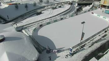 Буковель 6 березня 2021 року, 2021-03-06 10:00