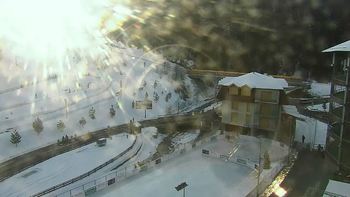 Буковель 7 березня 2021 року, 2021-03-07 16:00