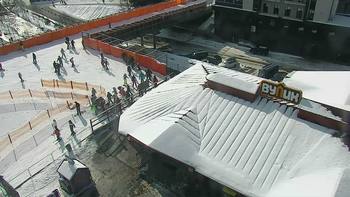 Буковель 8 березня 2021 року, 2021-03-08 10:00