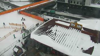 Буковель 10 березня 2021 року, 2021-03-10 13:00