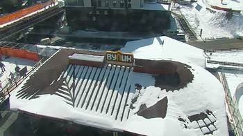 Буковель 11 березня 2021 року, 2021-03-11 13:00