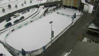 Буковель 12 березня 2021 року, 2021-03-12 10:00