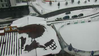 Буковель 12 березня 2021 року, 2021-03-12 16:00