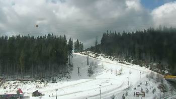 Буковель 13 березня 2021 року, 2021-03-13 10:00