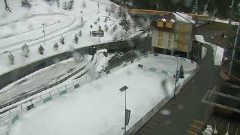 Буковель 14 березня 2021 року, 2021-03-14 10:00