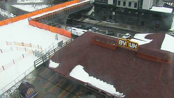 Буковель 14 березня 2021 року, 2021-03-14 13:00