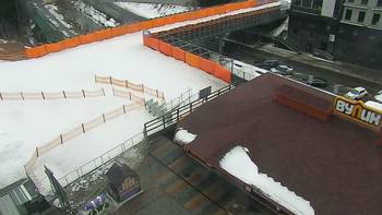 Буковель 14 березня 2021 року, 2021-03-14 16:00