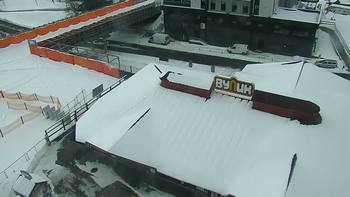 Буковель 19 березня 2021 року, 2021-03-19 10:00