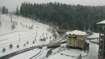 Буковель 20 березня 2021 року, 2021-03-20 10:00