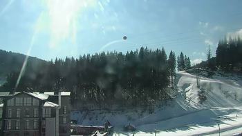 Буковель 21 березня 2021 року, 2021-03-21 13:00