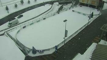 Буковель 22 березня 2021 року, 2021-03-22 13:00