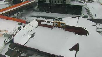 Буковель 22 березня 2021 року, 2021-03-22 16:00