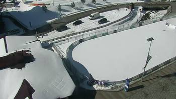 Буковель 25 березня 2021 року, 2021-03-25 10:00