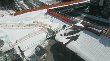 Буковель 25 березня 2021 року, 2021-03-25 13:00