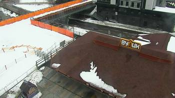 Буковель 30 березня 2021 року, 2021-03-30 16:00