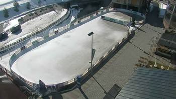 Буковель 31 березня 2021 року, 2021-03-31 16:00
