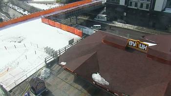 Буковель 1 квітня 2021 року, 2021-04-01 10:00