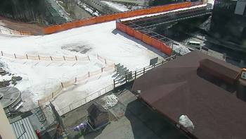 Буковель 1 квітня 2021 року, 2021-04-01 13:00