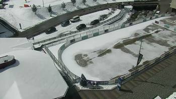 Буковель 8 квітня 2021 року, 2021-04-08 13:00