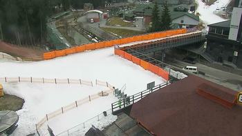 Буковель 13 квітня 2021 року, 2021-04-13 10:00