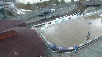 Буковель 21 квітня 2021 року, 2021-04-21 16:00