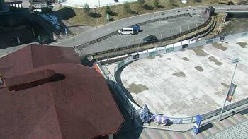 Буковель 28 квітня 2021 року, 2021-04-28 10:00