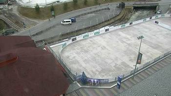Буковель 29 квітня 2021 року, 2021-04-29 16:00