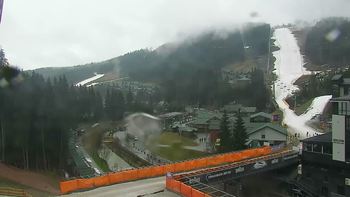 Буковель 2 травня 2021 року, 2021-05-02 13:00