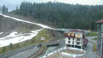 Буковель 3 травня 2021 року, 2021-05-03 13:00