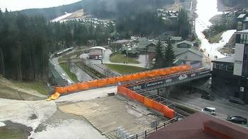 Буковель 5 травня 2021 року, 2021-05-05 13:00