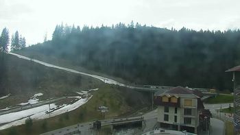 Буковель 5 травня 2021 року, 2021-05-05 16:00